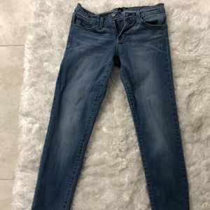 Flying monkey blue jeans size 26